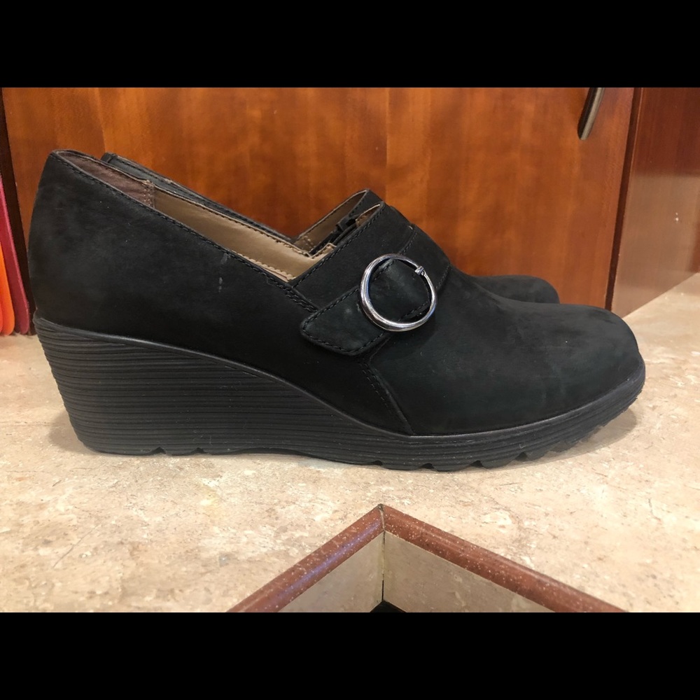 Dansko Women's Clio Wedge